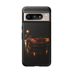 Charger SRT Redeye 797 HP Night Speed Art Tough Phone Case