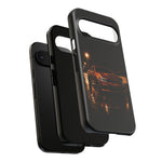 Charger SRT Redeye 797 HP Night Speed Art Tough Phone Case