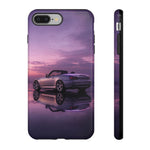 S2000 Lavender Dusk JDM Car Tough Phone Case