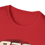 1987 Porsche 930 Turbo Slantnose Cabriolet Sports Car T-Shirt