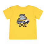 S10 Mini Truck Cute Classic Toddler Boys Girls T-Shirt Baby Gift