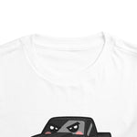454 SS Chevy Truck Cute Classic Toddler Boys Girls T-Shirt Gift