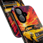 Super Bee 440 Six Pack Classic Muscle Art Tough Phone Case