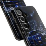 GT500 S550 Blue Rain Dark Art Phone Case