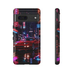 300ZX Twin Turbo 90s Tough Phone Case