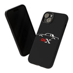 GNX Classic Car silhouette Tough Case | Phone Cover