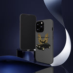 1977 Trans Am Bandit Black Gold Tough Phone Case Cover Gift