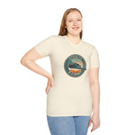 B-2 Spirit Stealth Bomber T-Shirt | Military Aircraft Tee