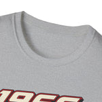 1966 GT350 Fastback T-Shirt — Vintage Muscle Car Tee