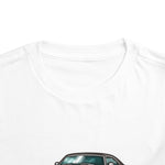 1970 Chevelle SS Cute Classic Car Toddler Boys Girls T-Shirt Gift