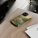 Cutthroat Trout Creek Sip Tough Phone Case