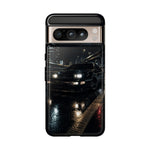 300ZX Z32 Twin Turbo JDM Classic Art Tough Phone Case
