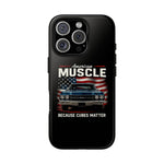 1970 Chevelle SS American Muscle Tough Phone Case Cover Gift