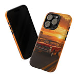 GTO 1964 Original Muscle Car Art Tough Phone Case