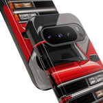 OBS Chevy Truck Victory Red Tough Phone Case