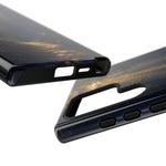 Komorebi Path Tough Phone Case