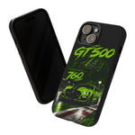 GT500 S550 Supercharged Speed Art Tough Phone Case