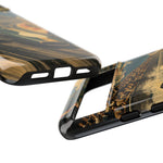 Vintage Racecar Phone Case | Classic Grand Prix Design