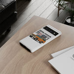 K5 Blazer 1983 SUV Phone Case | Vintage Chevy Blazer Illustration