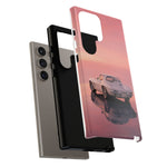 Pearl C2 Corvette Sting Ray Tough Phone Case