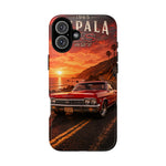 1965 Impala SS 427 Classic Full Size Muscle Art Tough Phone Case