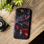GT-R R35 Cyber Racing Phone Case