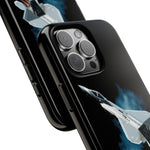 F-22A Raptor Jet Phone Case | Fighter Jet Tough Cover