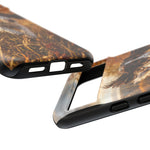 English Springer Spaniel Field Art Tough Phone Case