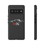 GNX Classic Car silhouette Tough Case | Phone Cover