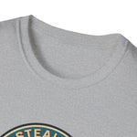 B-2 Spirit Stealth Bomber T-Shirt | Military Aircraft Tee