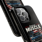 1970 Chevelle SS American Muscle Tough Phone Case Cover Gift