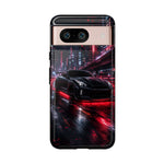 GT-R R35 Cyber Racing Phone Case