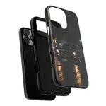 1969 Nova SS 396 Classic Sleeper Muscle Art Tough Phone Case