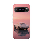 Pearl C2 Corvette Sting Ray Tough Phone Case