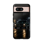 1969 Nova SS 396 Classic Sleeper Muscle Art Tough Phone Case