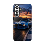 Trans Am 1970 Ram Air III Classic Muscle Art Phone Case