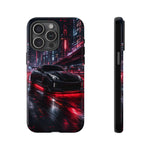 GT-R R35 Cyber Racing Phone Case