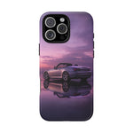 S2000 Lavender Dusk JDM Car Tough Phone Case