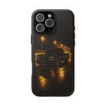 1990 Chevy 454 SS Pickup Muscle Truck Classic Art Tough Phone Case
