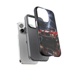 1970 Olds 442 W-30 Storm Tough Phone Case