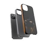 Mustang LX 5.0 Fox Body Classic Art Tough Phone Case