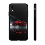 Supra (MK4 A80) Phone Case – JDM Icon Protective Cover for Car Lovers