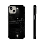 GNX Turbo V6 Dark Classic Art Tough Phone Case