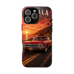 1965 Impala SS 427 Classic Full Size Muscle Art Tough Phone Case