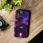 S14 Silvia Kouki Night Tough Phone Case