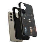 300ZX Z32 Twin Turbo JDM Classic Art Tough Phone Case