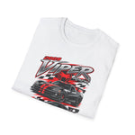 2009 Dodge Viper ACR Muscle Car Stack T-Shirt