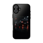 2024 Dark Horse Classic Muscle Speed Art Tough Phone Case