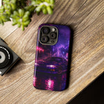 S14 Silvia Kouki Night Tough Phone Case