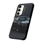 Grand National Turbo V6 Dark Muscle Car Art Tough GNX Phone Case